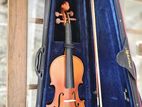 Violin & Melodian