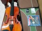 Angel Brand Violin