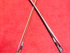 Violin bow