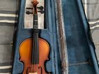 violin brand new