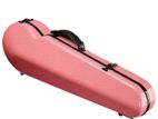 Violin Case 4/4 Mixed Carbon Fiber Strong / Light with Hygrometer