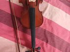 violin