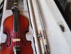 Super Lark Violin