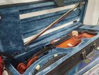 violin