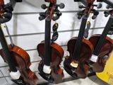 Violin 🎻
