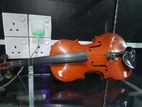 violin