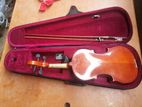 Star Lark Violin