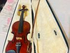 Violin Full Set