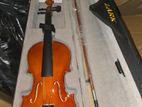 VIOLINS BRAND NEW
