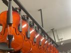 VIOLINS BRAND NEW