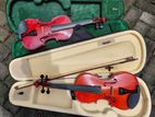 Violins