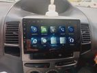 Vios 9" 2Gb 32Gb Android Car Player With Penal