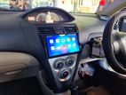 Vios Android Player with Panel