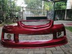 Vios Buffer with Grill