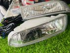 Vios Fog Lamps