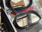 Vios Side Mirror Complete