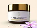 Vip 2x Milky Whitening Cream