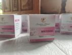 Face Quick Whitening Cream