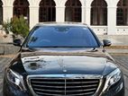 vip hire and wedding s500 for