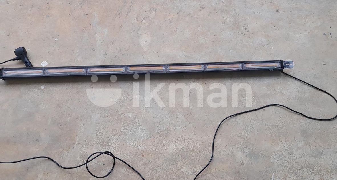 VIP Light Bar for Sale in Ambalangoda | ikman