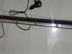 Vehicle VIP Light Bar 5 Pcs