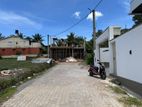 Vip Location Land for Sale in Pannipitiya