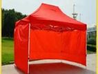 Vip Tent 10×10 Feet