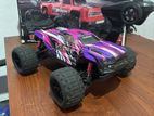 Viper Bison Rc Car