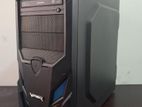 VIPER CPU (Used) few parts made by Samsung