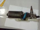 Viper motor