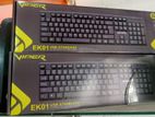 Viper USB Keyboard