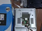 VIRDI AC-7000 Biometric Face with Fingerprint Terminal