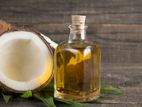 Virgin Coconut Oil and Other Oils