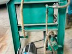 Virgin Coconut Oil Production Machine