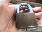 Viro Padlock