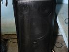 Abans Sound System