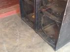Speaker Box