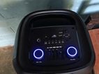 Party Box Speaker