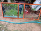 Glass Partition