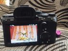 Sony Camera