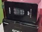 Canon R5 24x70 Rf Lens