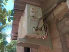12000BTU Air Conditioner