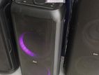 Abans Speaker