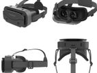 Virtual Reality 7 inches VR Box