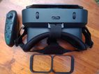 Virtual Reality Glasses