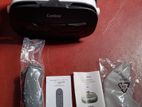 virtual reality headset