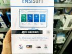 Virus Guard Emsisoft Anti Malware