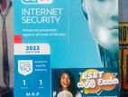 Virus Guard ESET