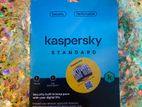 Virus Guard Kaspersky