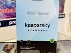 Virus Guard Kaspersky